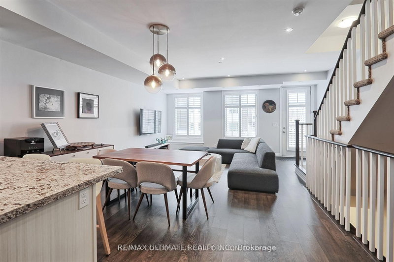 31 - 70 Eastwood Park Gardens