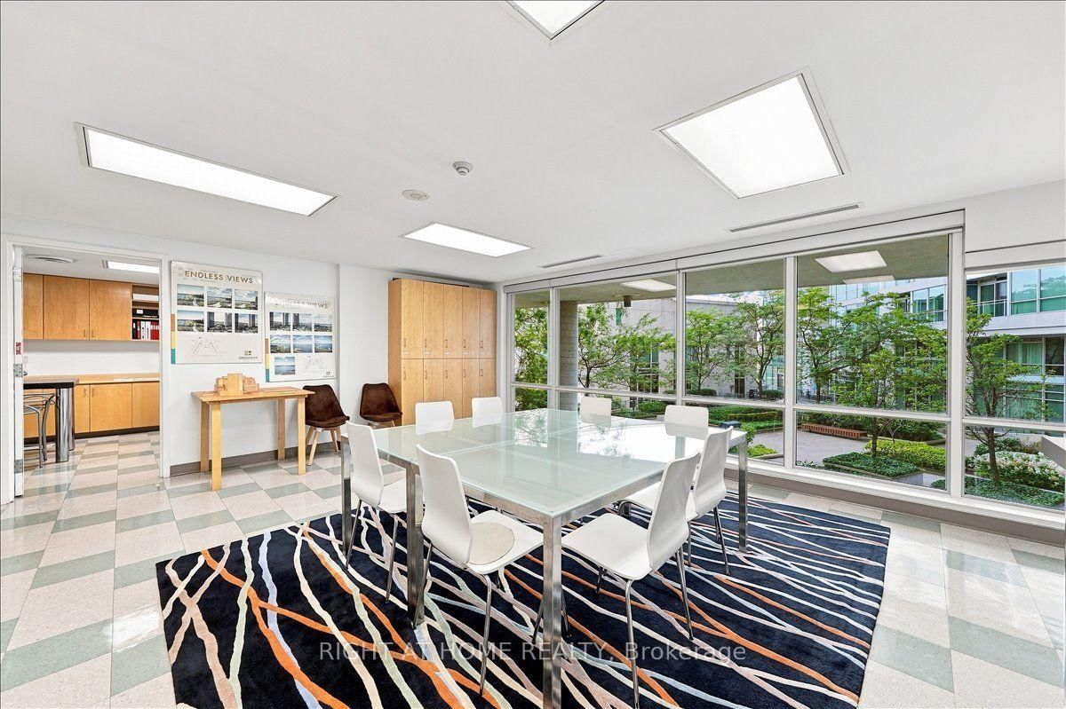 5 Marine Parade Drive • #1111 • Toronto, ON photo 19