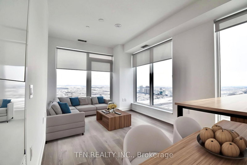 3803 - 395 Square One Drive