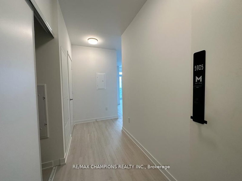 5905 - 3883 Quartz Road