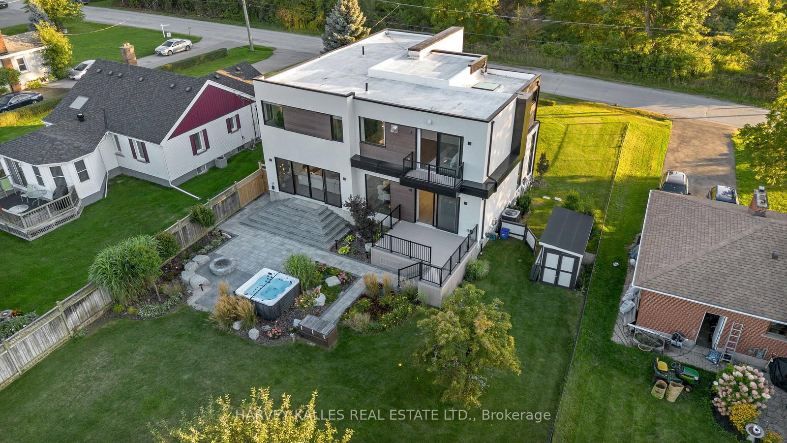 29 Peru Road • Milton, ON photo 42
