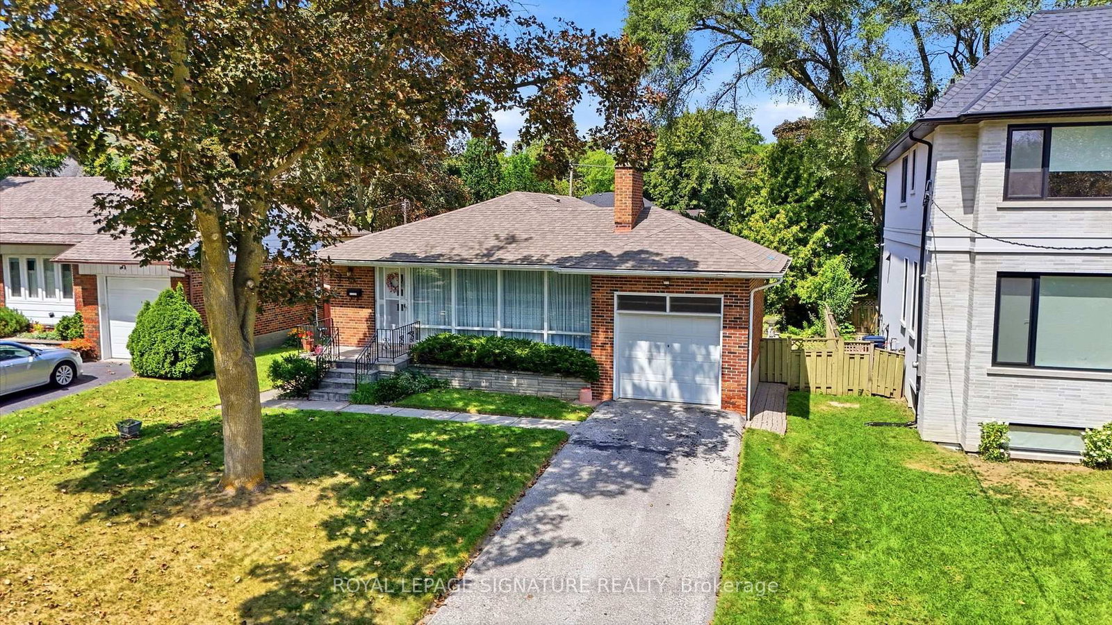 40 Kirk Bradden Road E • Toronto, ON photo 29