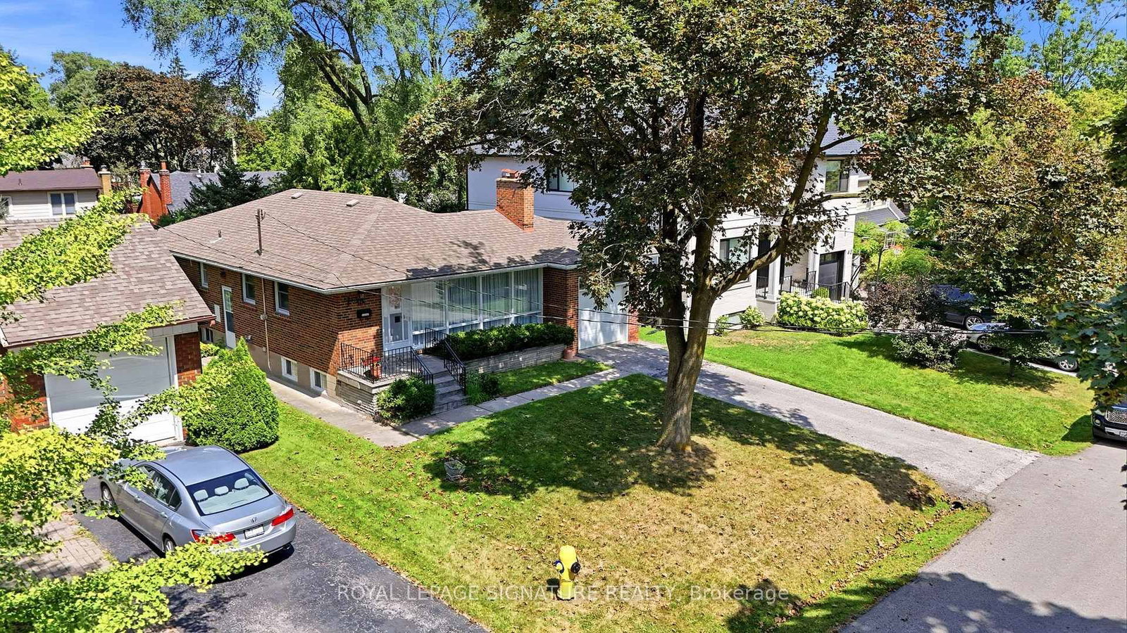 40 Kirk Bradden Road E • Toronto, ON photo 30
