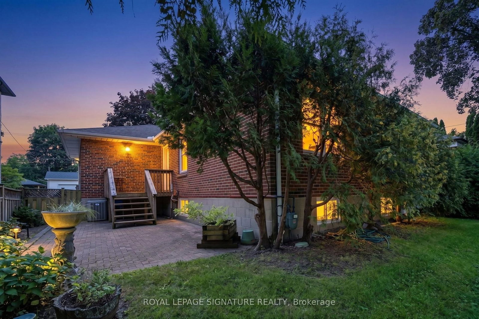 40 Kirk Bradden Road E • Toronto, ON photo 31