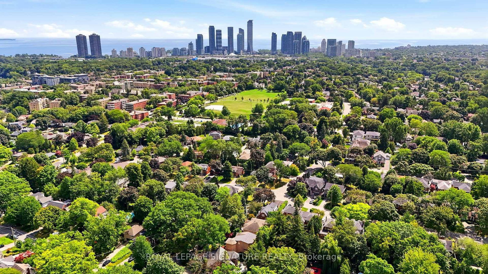 40 Kirk Bradden Road E • Toronto, ON photo 36