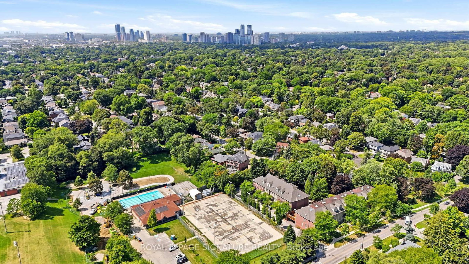 40 Kirk Bradden Road E • Toronto, ON photo 38
