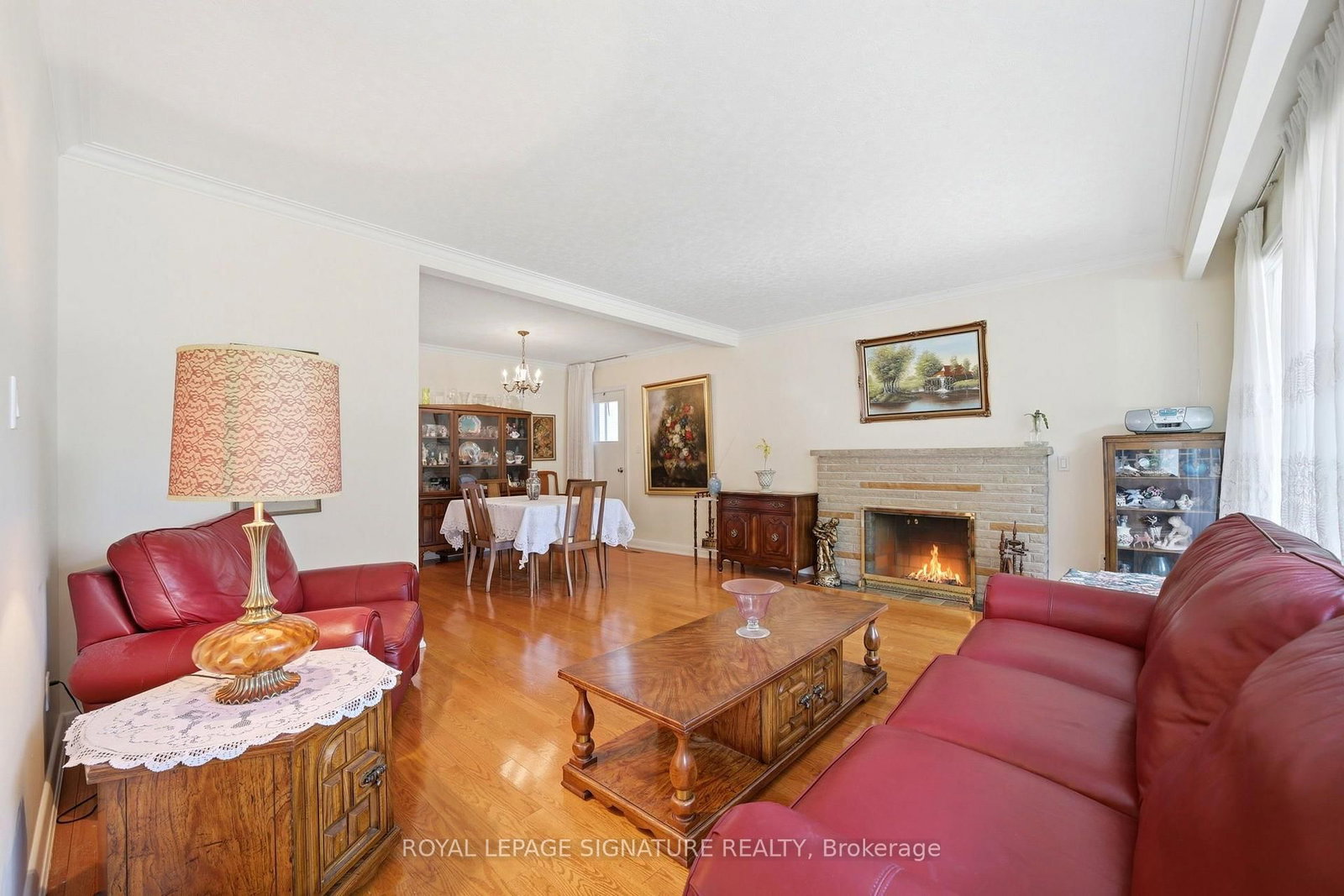 40 Kirk Bradden Road E • Toronto, ON photo 5