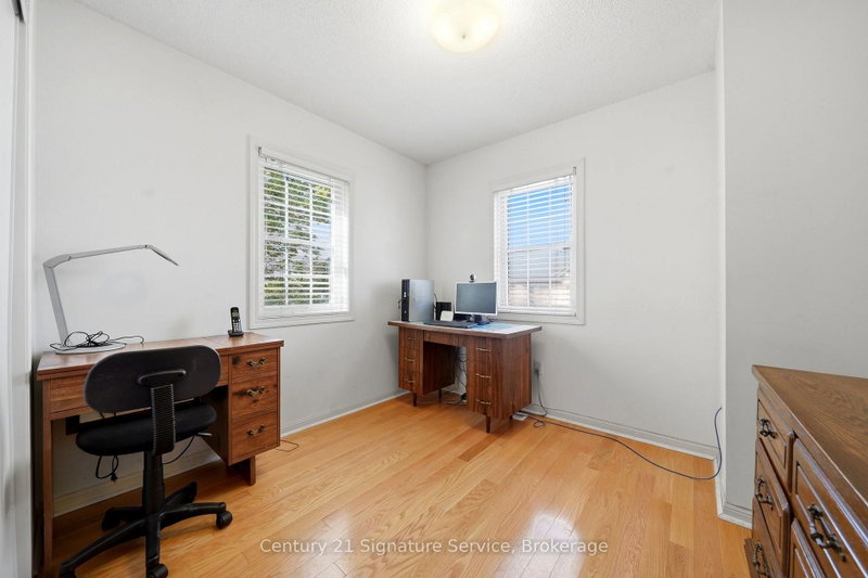 3030 Breakwater Mississauga,ON L5B 4P1 — Photo 13