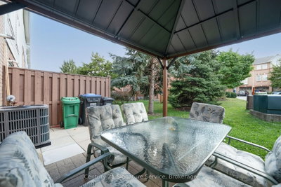 3030 Breakwater Mississauga,ON L5B 4P1 — Photo 15