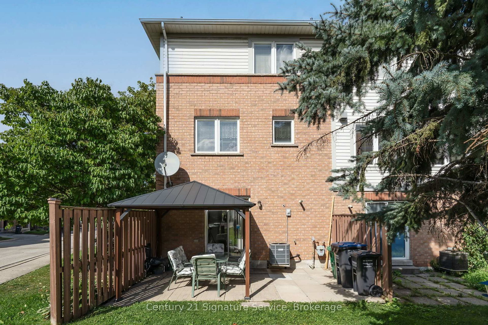 308-3030 Breakwater Crt, Mississauga, view 16