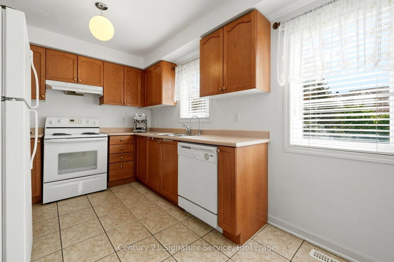 3030 Breakwater Mississauga,ON L5B 4P1 — Photo 8