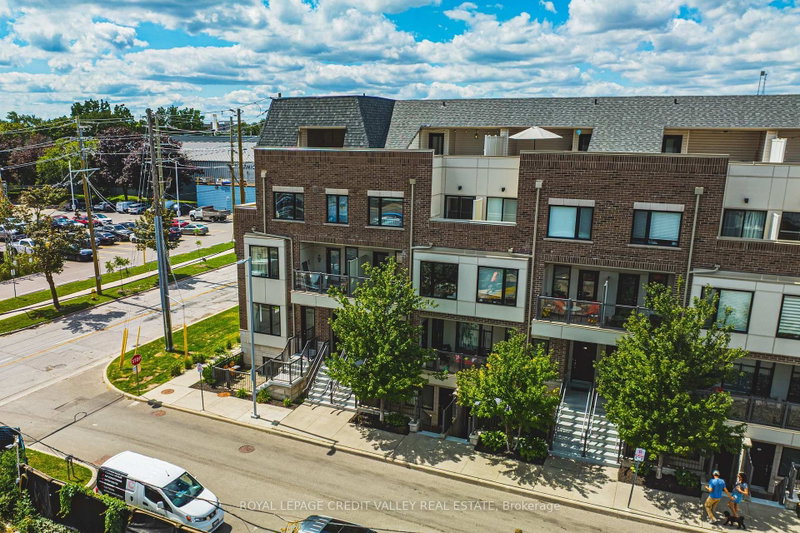 505 - 10 Drummond Street