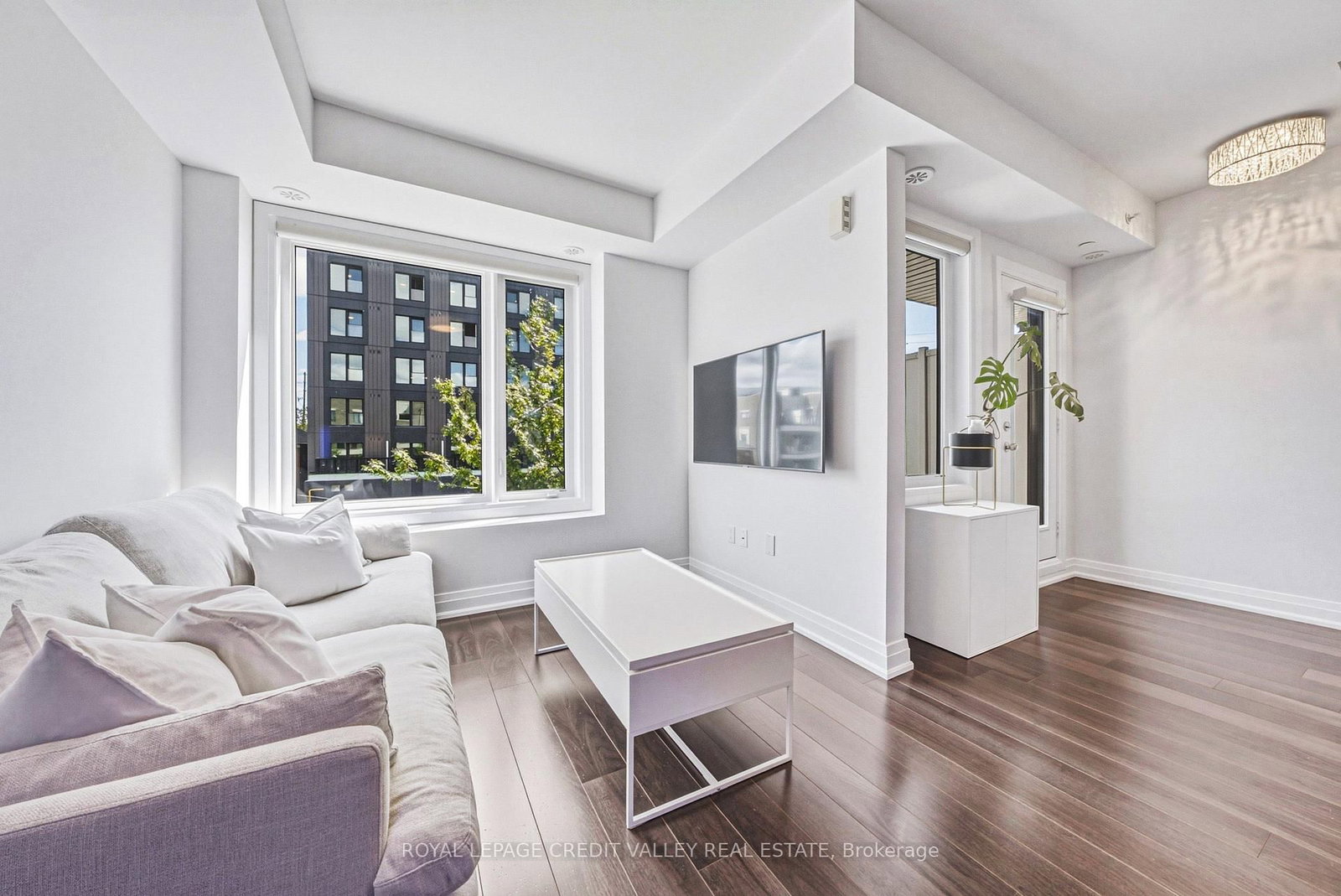 10 Drummond Street • #505 • Toronto, ON photo 10