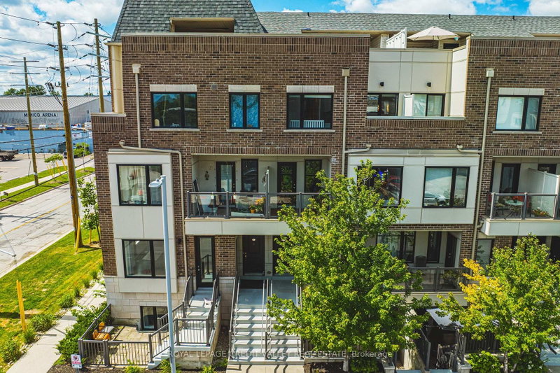 505 - 10 Drummond Street
