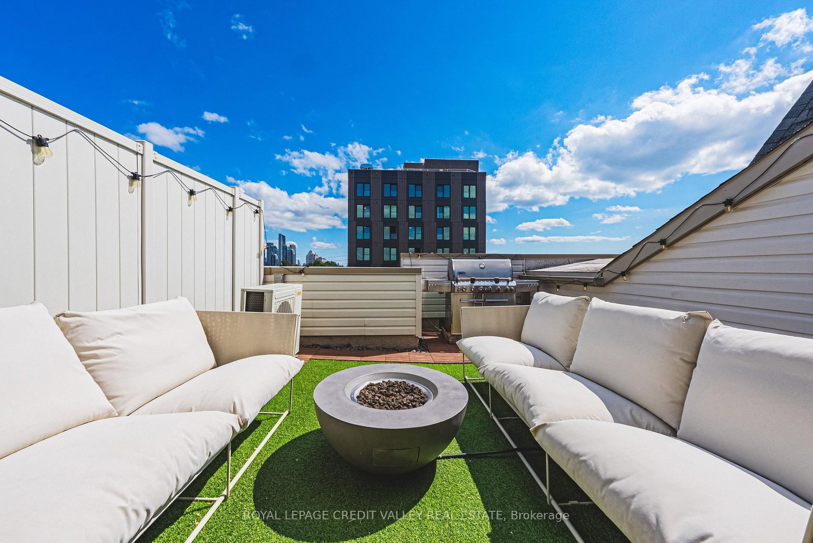 10 Drummond Street • #505 • Toronto, ON photo 26