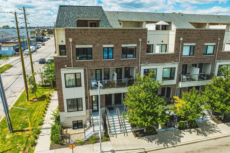 505 - 10 Drummond Street