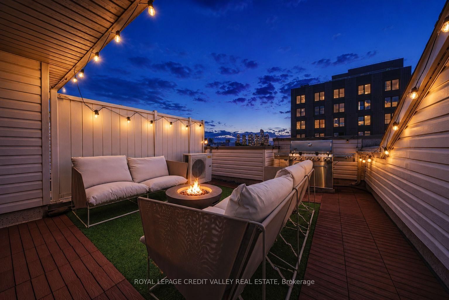 10 Drummond Street • #505 • Toronto, ON photo 30