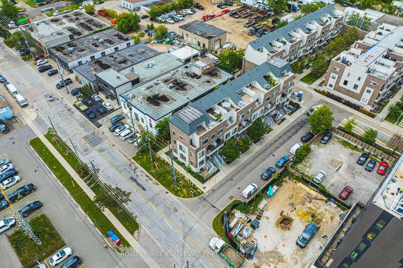 10 Drummond Toronto,ON M8V 1Y8 — Photo 31