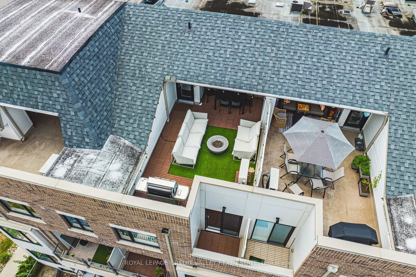 10 Drummond Street • #505 • Toronto, ON photo 33