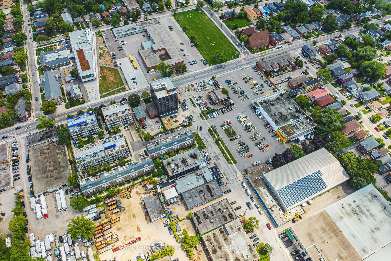 10 Drummond Street • #505 • Toronto, ON photo 34