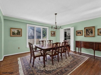 328 Dalewood Oakville,ON L6J 4P5 — Photo 10