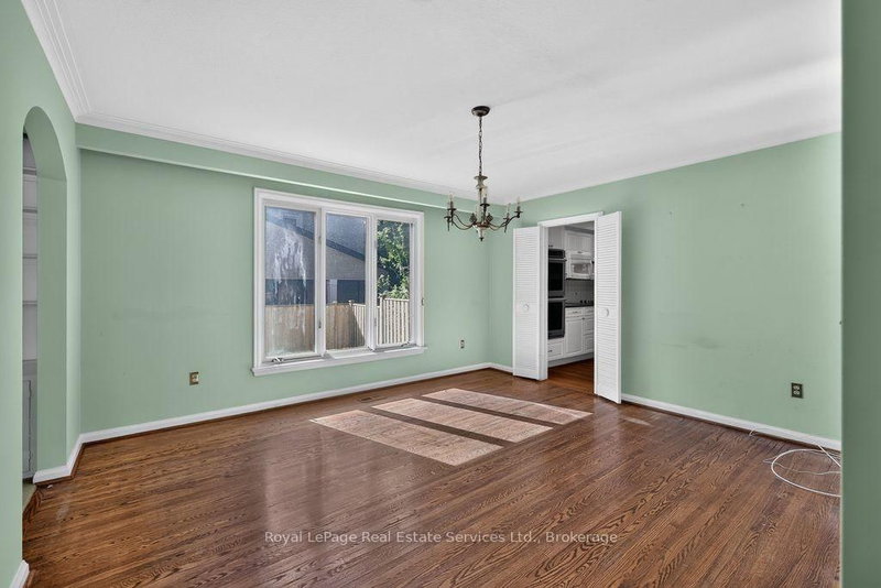 328 Dalewood Oakville,ON L6J 4P5 — Photo 11