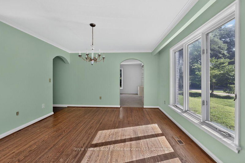 328 Dalewood Oakville,ON L6J 4P5 — Photo 13