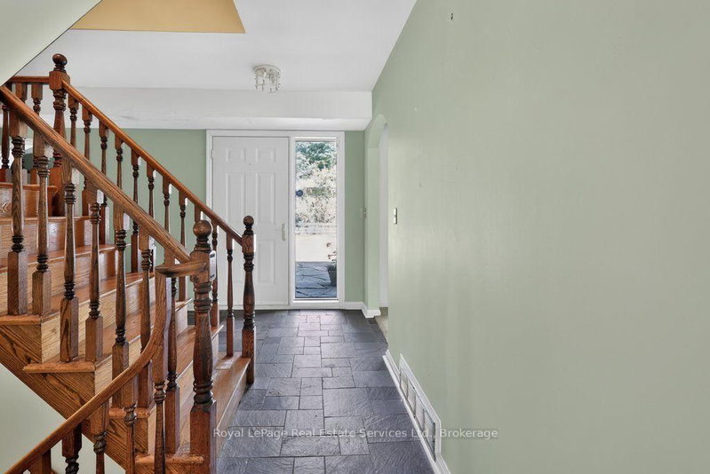 328 Dalewood Oakville,ON L6J 4P5 — Photo 14