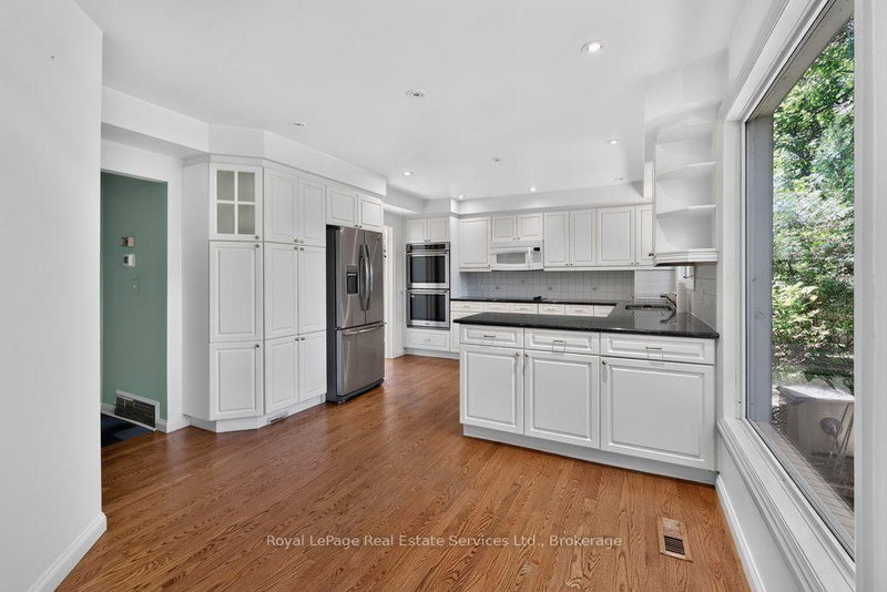328 Dalewood Oakville,ON L6J 4P5 — Photo 17