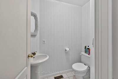 328 Dalewood Oakville,ON L6J 4P5 — Photo 18