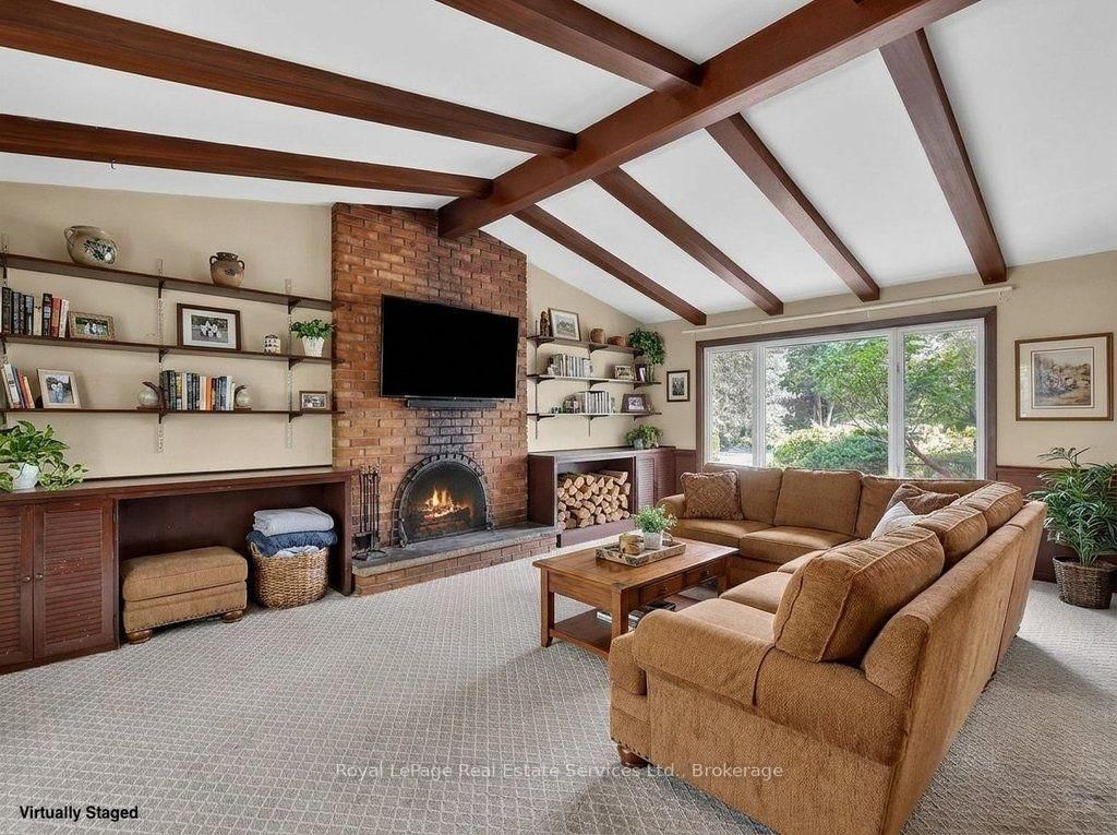 328 Dalewood Drive • Oakville, ON photo 20