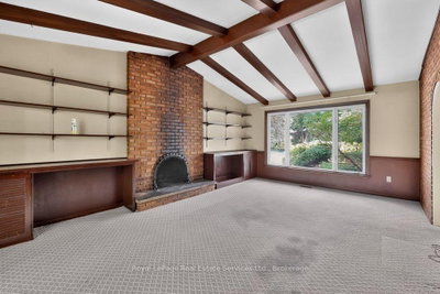 328 Dalewood Oakville,ON L6J 4P5 — Photo 22