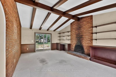 328 Dalewood Oakville,ON L6J 4P5 — Photo 23