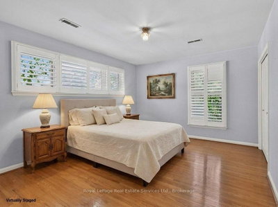 328 Dalewood Oakville,ON L6J 4P5 — Photo 24