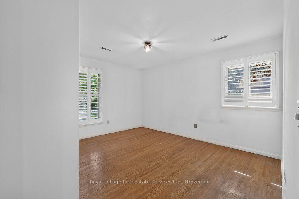 328 Dalewood Drive • Oakville, ON photo 32