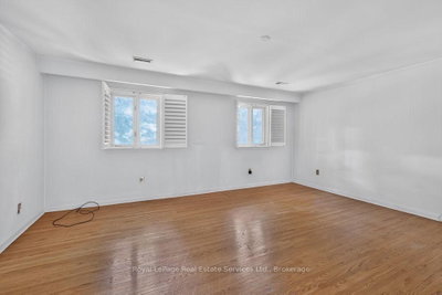 328 Dalewood Oakville,ON L6J 4P5 — Photo 35