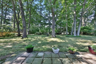328 Dalewood Oakville,ON L6J 4P5 — Photo 37
