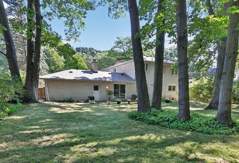 328 Dalewood Oakville,ON L6J 4P5 — Photo 39