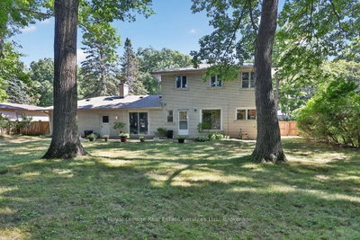 328 Dalewood Oakville,ON L6J 4P5 — Photo 40