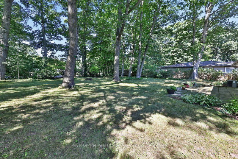 328 Dalewood Oakville,ON L6J 4P5 — Photo 41
