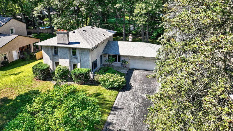 328 Dalewood Oakville,ON L6J 4P5 — Photo 42