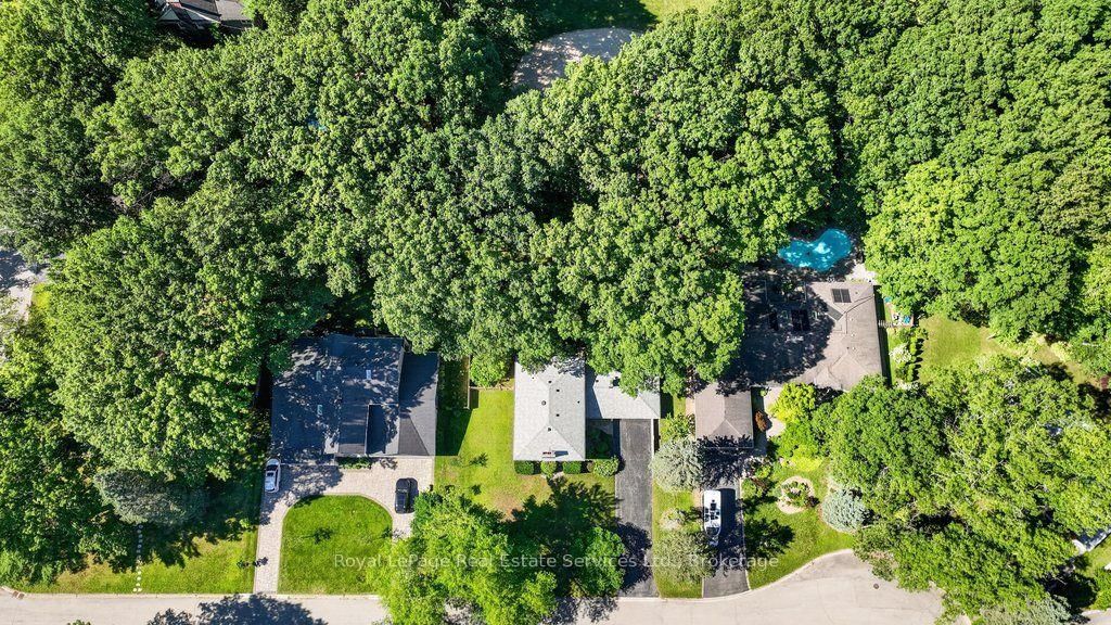 328 Dalewood Drive • Oakville, ON photo 44