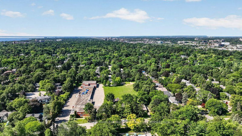 328 Dalewood Oakville,ON L6J 4P5 — Photo 45