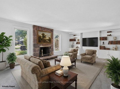 328 Dalewood Drive • Oakville, ON photo 8