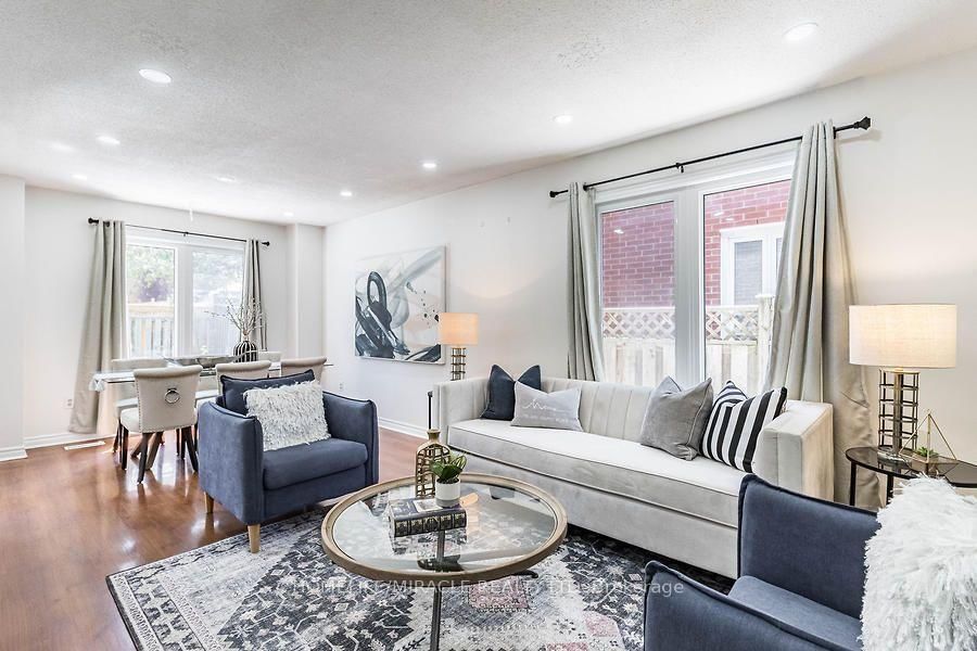 21 Tralee Street • Brampton, ON photo 18