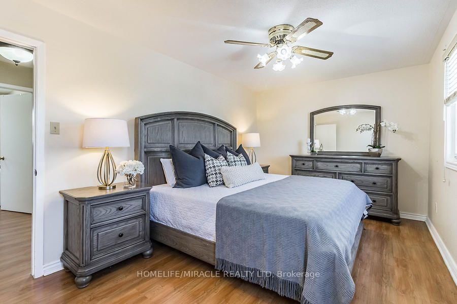 21 Tralee Street • Brampton, ON photo 27