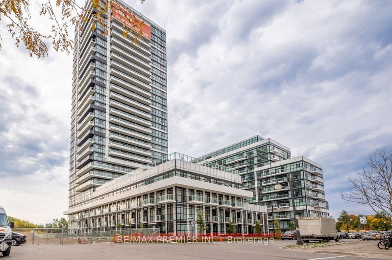 606 - 251 Manitoba Street