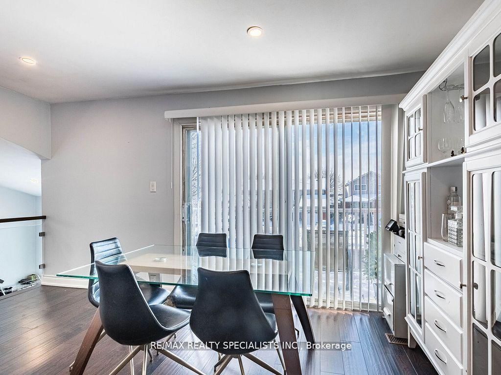 18 Ashford Court • Brampton, ON photo 13