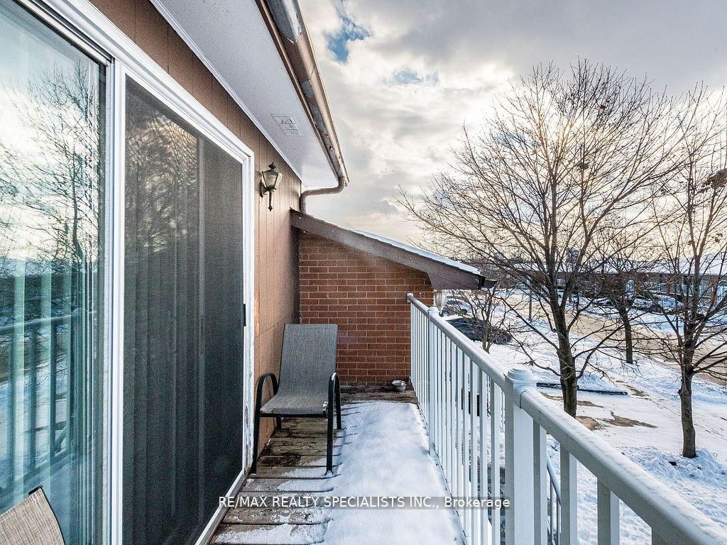 18 Ashford Court • Brampton, ON photo 14