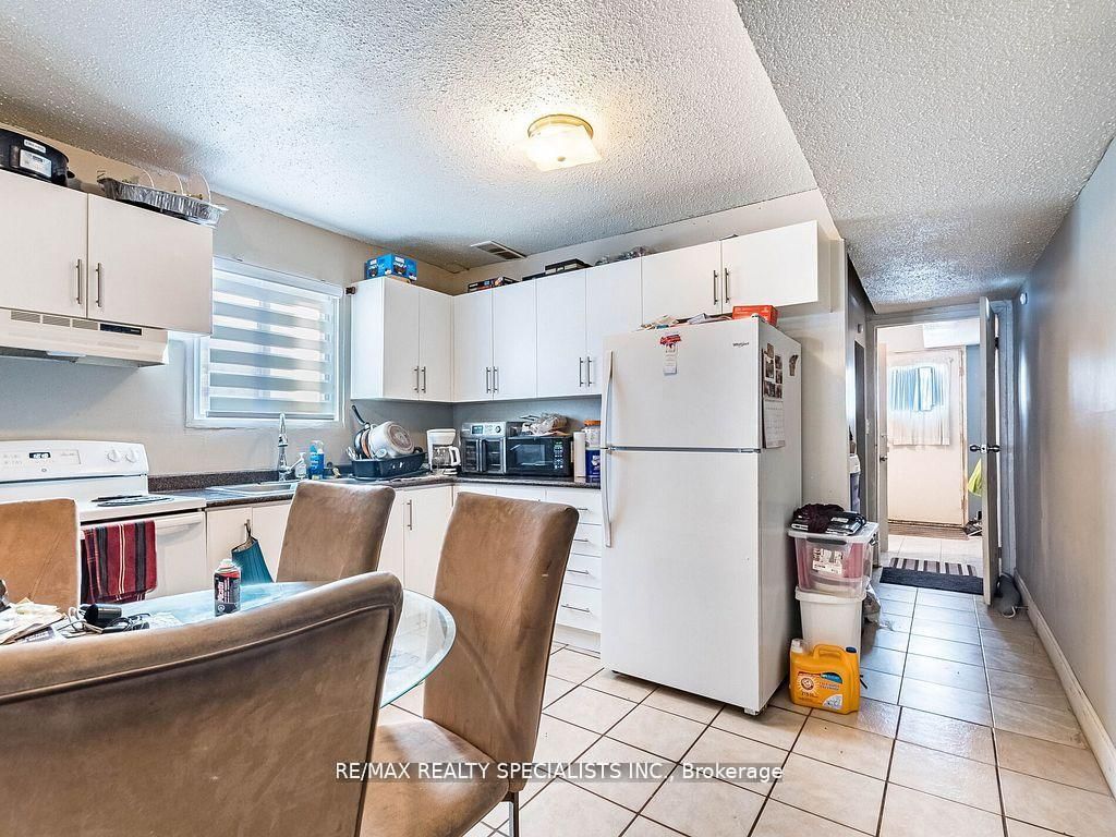 18 Ashford Court • Brampton, ON photo 33